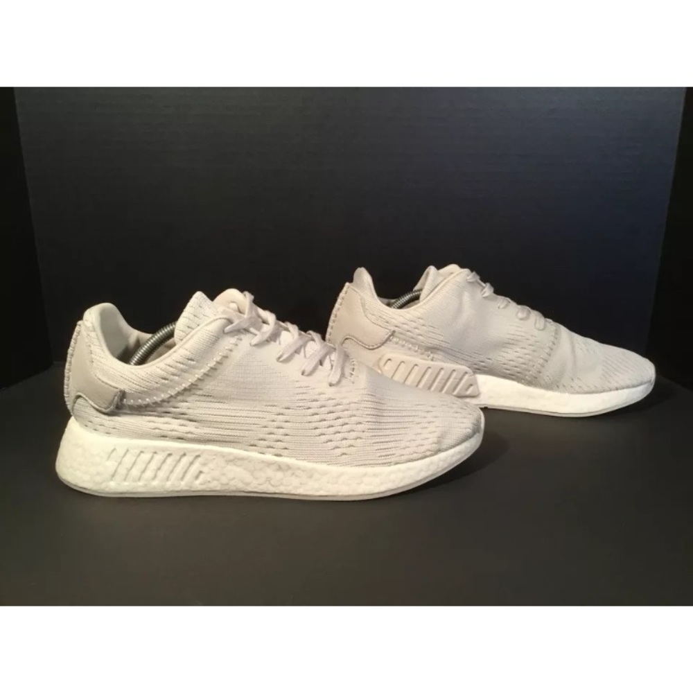 Adidas NMD R2 wings and horns
